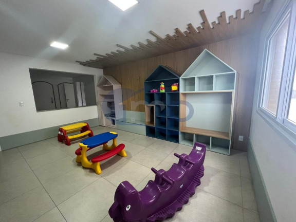 Imagem Apartamento com 2 Quartos à Venda, 110 m² em Centro - Passo De Torres