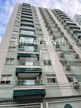 Imagem Apartamento com 1 Quarto à Venda, 56 m² em Centro - Balneário Camboriú