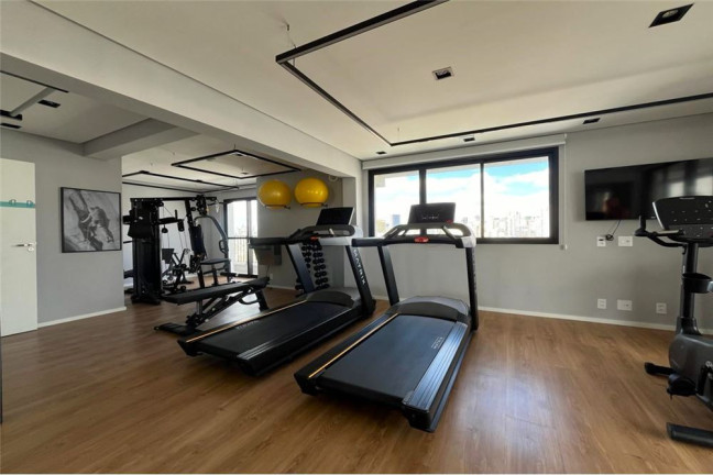 Imagem Apartamento com 2 Quartos à Venda, 60 m² em Vila Buarque - São Paulo