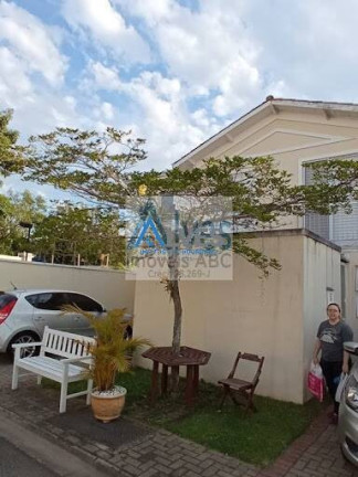 Foto do imóvel Sobrado com 3 Quartos à Venda, 114 m² em Jordanópolis - São Bernardo Do Campo Foto do imóvel Sobrado com 3 Quartos à Venda, 114 m² em Jordanópolis - São Bernardo Do Campo