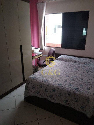 Imagem Apartamento com 2 Quartos à Venda, 83 m² em Ocian - Praia Grande