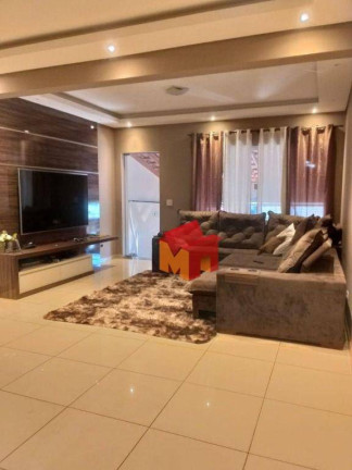 Imagem Casa com 5 Quartos à Venda, 150 m² em Centro - Americana Imagem Casa com 5 Quartos à Venda, 150 m² em Centro - Americana