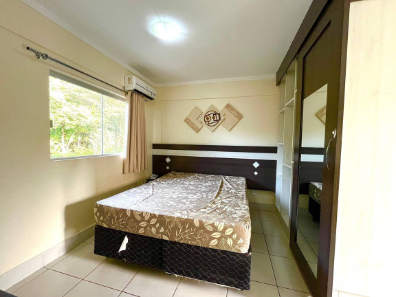 Imagem Apartamento com 1 Quarto à Venda, 28 m² em Solar De Caldas Novas - Caldas Novas Imagem Apartamento com 1 Quarto à Venda, 28 m² em Solar De Caldas Novas - Caldas Novas