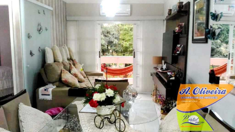 Imagem Apartamento com 2 Quartos à Venda, 70 m² em Centro - Ubatuba Imagem Apartamento com 2 Quartos à Venda, 70 m² em Centro - Ubatuba