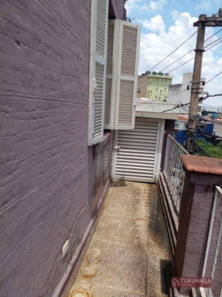 Imagem Casa com 4 Quartos para Alugar, 100 m² em Santana - São Paulo Imagem Casa com 4 Quartos para Alugar, 100 m² em Santana - São Paulo
