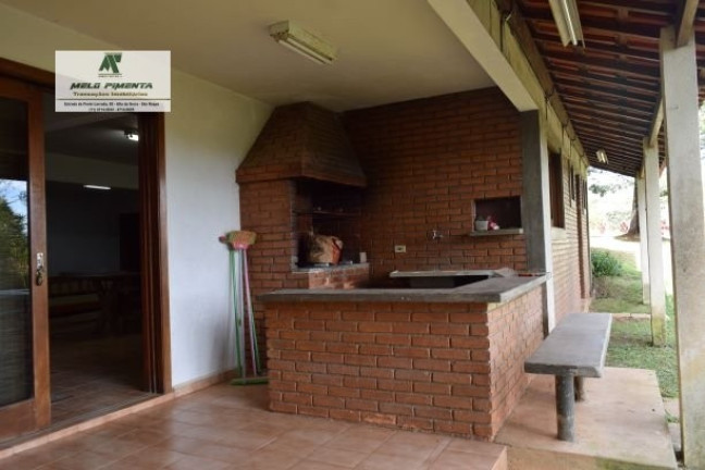 Imagem Chácara com 5 Quartos à Venda, 21.000 m² em Mailasqui - São Roque Imagem Chácara com 5 Quartos à Venda, 21.000 m² em Mailasqui - São Roque