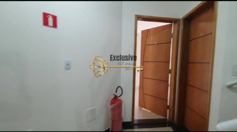 Imagem Apartamento com 2 Quartos à Venda, 56 m² em Vila Pires - Santo André