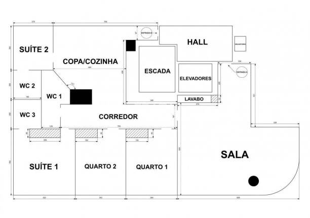 Imagem Apartamento com 4 Quartos à Venda, 200 m² em Pitangueiras - Guarujá Imagem Apartamento com 4 Quartos à Venda, 200 m² em Pitangueiras - Guarujá