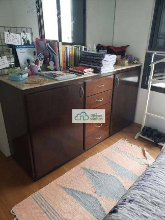 Imagem Apartamento com 2 Quartos à Venda, 79 m² em Vila Andrade - São Paulo Imagem Apartamento com 2 Quartos à Venda, 79 m² em Vila Andrade - São Paulo