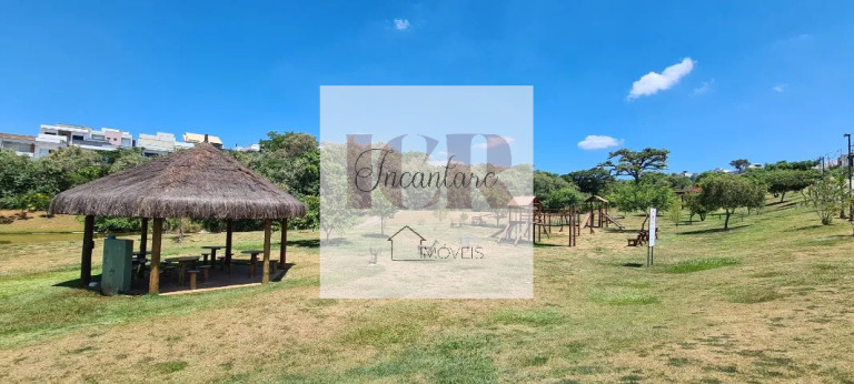 Imagem Terreno em Condomínio à Venda, 272 m² em Parque Ibiti Reserva - Sorocaba