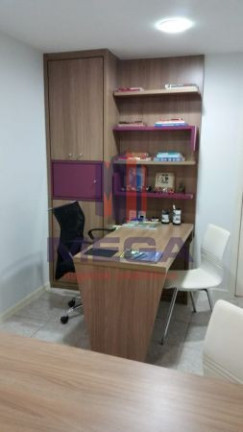 Imagem Sala Comercial à Venda, 35 m² em Centro - Vila Velha