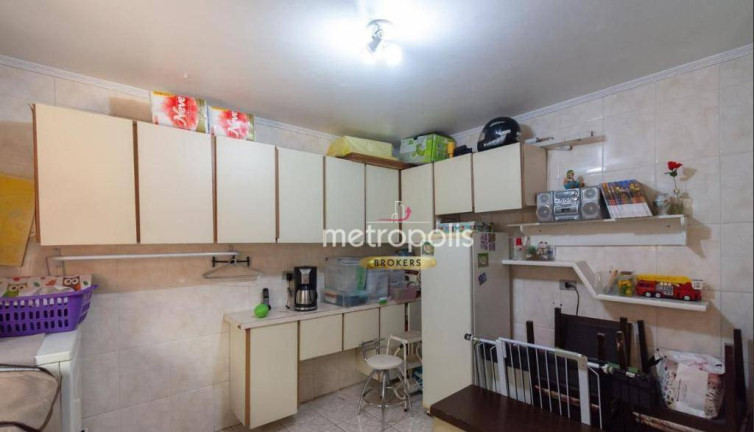 Imagem Sobrado com 2 Quartos à Venda, 220 m² em Nova Gerti - São Caetano Do Sul Imagem Sobrado com 2 Quartos à Venda, 220 m² em Nova Gerti - São Caetano Do Sul