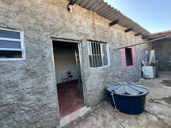 Imagem Kitnet com 1 Quarto para Alugar,  em Jardim Botucatu (rubião Júnior) - Botucatu