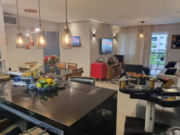 Imagem Apartamento com 3 Quartos à Venda, 110 m² em Alphaville - Santana De Parnaíba Imagem Apartamento com 3 Quartos à Venda, 110 m² em Alphaville - Santana De Parnaíba