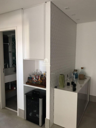 Imagem Apartamento com 2 Quartos à Venda, 49 m² em Vila Pompéia - São Paulo