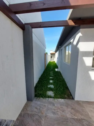 Imagem Casa com 2 Quartos à Venda, 69 m² em Capão Novo - Capão Da Canoa