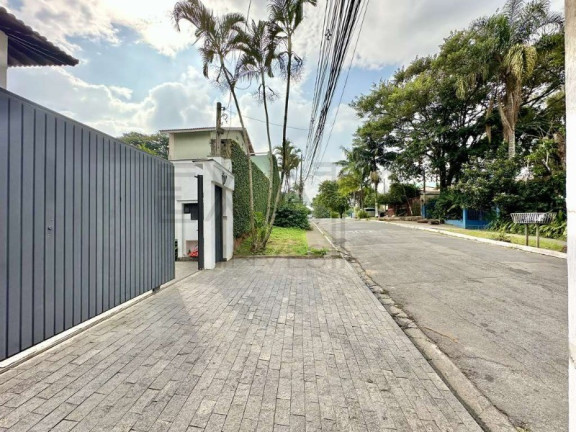 Imagem Casa com 4 Quartos à Venda, 432 m² em Horizontal Park - Cotia Imagem Casa com 4 Quartos à Venda, 432 m² em Horizontal Park - Cotia