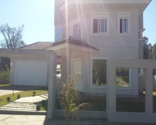 Imagem Casa com 3 Quartos à Venda, 336 m² em Ponte Seca - Carlos Barbosa Imagem Casa com 3 Quartos à Venda, 336 m² em Ponte Seca - Carlos Barbosa