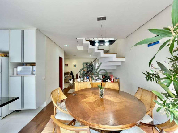 Imagem Casa com 3 Quartos à Venda, 173 m² em São Paulo Ii - Cotia