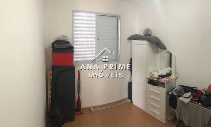 Imagem Apartamento com 2 Quartos à Venda, 42 m² em Bom Retiro - São José Dos Campos Imagem Apartamento com 2 Quartos à Venda, 42 m² em Bom Retiro - São José Dos Campos