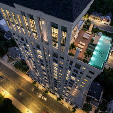 Apartamento com 3 Quartos à Venda, 69 m² em Morretes - Itapema