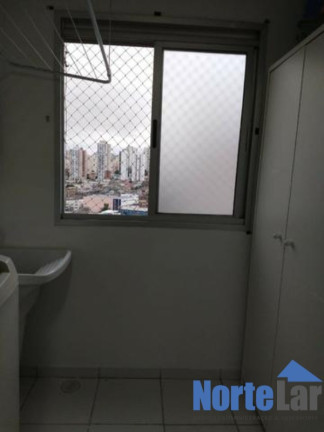 Imagem Apartamento com 2 Quartos à Venda, 52 m² em Lapa De Baixo - São Paulo Imagem Apartamento com 2 Quartos à Venda, 52 m² em Lapa De Baixo - São Paulo