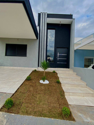 Imagem Casa de Condomínio com 3 Quartos à Venda, 159 m² em Horto Florestal - Sorocaba Imagem Casa de Condomínio com 3 Quartos à Venda, 159 m² em Horto Florestal - Sorocaba