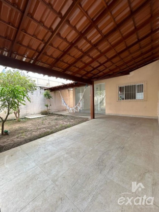 Imagem Casa com 3 Quartos para Alugar ou Temporada, 125 m² em Colina De Laranjeiras - Serra