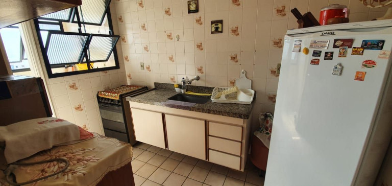 Imagem Apartamento com 1 Quarto à Venda, 53 m² em Ocian - Praia Grande Imagem Apartamento com 1 Quarto à Venda, 53 m² em Ocian - Praia Grande