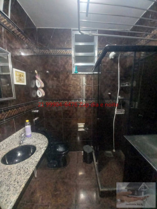 Imagem Apartamento com 1 Quarto à Venda, 41 m² em Centro - Rio De Janeiro Imagem Apartamento com 1 Quarto à Venda, 41 m² em Centro - Rio De Janeiro