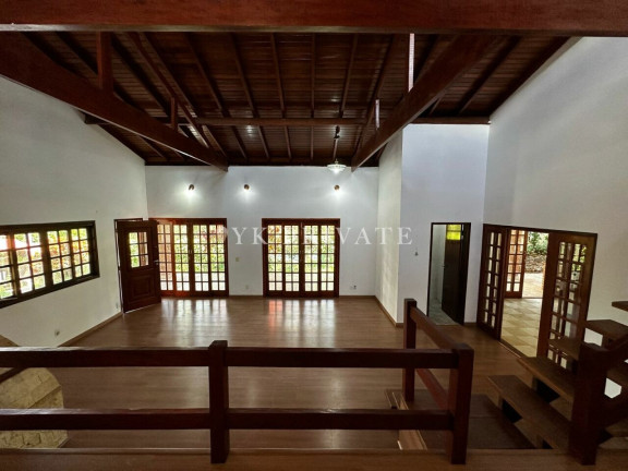 Imagem Casa de Condomínio com 5 Quartos à Venda, 334 m² em Village Ambiental - Itupeva