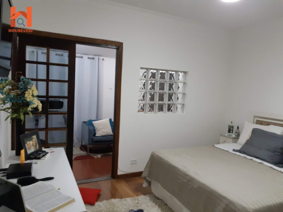 Imagem Sobrado com 2 Quartos à Venda, 110 m² em Vila Campo Grande - São Paulo Imagem Sobrado com 2 Quartos à Venda, 110 m² em Vila Campo Grande - São Paulo