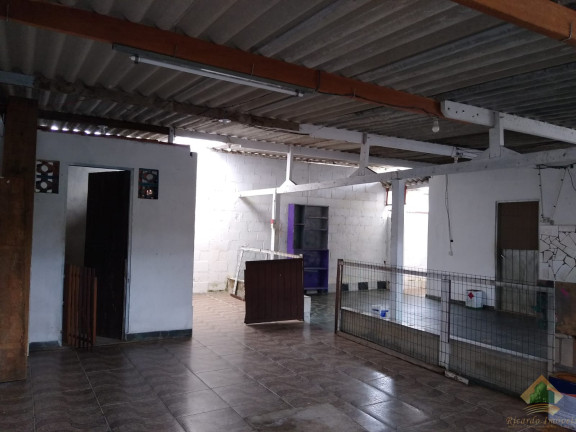 Imagem Casa com 3 Quartos à Venda, 150 m² em Parque Dos Ministérios - Ubatuba