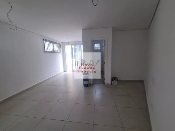 Imagem Sobrado com 9 Quartos à Venda, 445 m² em Vila Ida - São Paulo