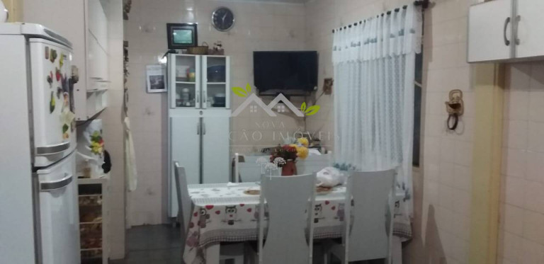 Imagem Casa com 4 Quartos à Venda, 129 m² em Vila Suíça - Campos Do Jordão Imagem Casa com 4 Quartos à Venda, 129 m² em Vila Suíça - Campos Do Jordão