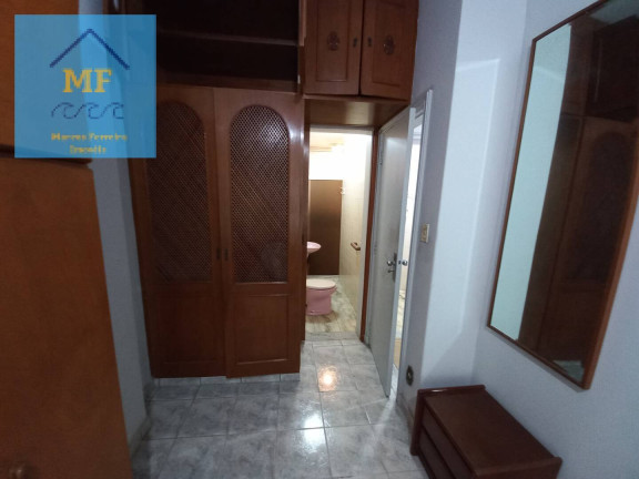 Imagem Apartamento com 2 Quartos à Venda, 138 m² em Boqueirão - Santos