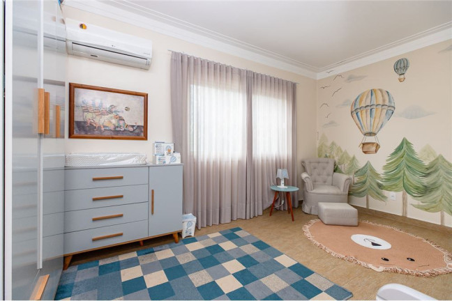 Imagem Casa com 4 Quartos à Venda, 390 m² em Vila Ipojuca - São Paulo