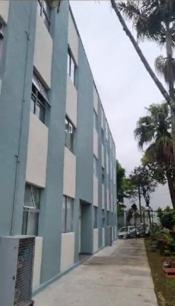 Imóvel com 2 Quartos à Venda, 65 m² em Alves Dias - São Bernardo Do Campo
