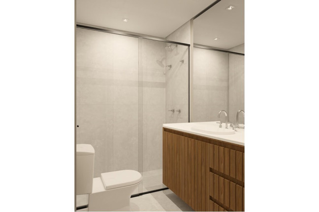 Imagem Apartamento com 3 Quartos à Venda, 181 m² em Jardim Paulista - São Paulo