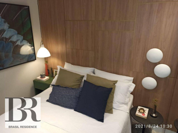 Imagem Apartamento com 2 Quartos à Venda, 32 m² em Jardim Da Pedreira - São Paulo Imagem Apartamento com 2 Quartos à Venda, 32 m² em Jardim Da Pedreira - São Paulo