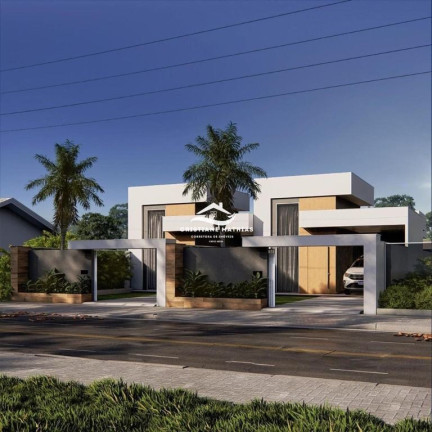 Imagem Casa com 2 Quartos à Venda, 101 m² em Jardim Atlântico Leste (itaipuaçu) - Maricá