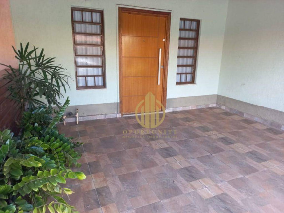 Imagem Casa com 2 Quartos à Venda, 47 m² em Ipiranga - Ribeirão Preto Imagem Casa com 2 Quartos à Venda, 47 m² em Ipiranga - Ribeirão Preto