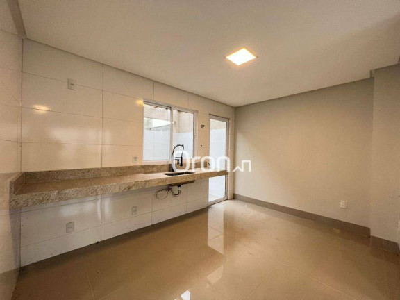Imagem Sobrado com 3 Quartos à Venda, 125 m² em Jardim Mundo Novo - Goiânia Imagem Sobrado com 3 Quartos à Venda, 125 m² em Jardim Mundo Novo - Goiânia