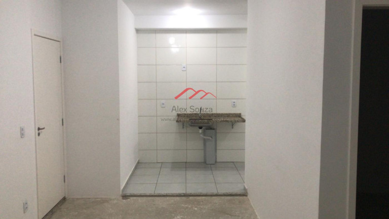 Imagem Apartamento com 2 Quartos à Venda, 50 m² em Jardim Nova Hortolândia I - Hortolândia Imagem Apartamento com 2 Quartos à Venda, 50 m² em Jardim Nova Hortolândia I - Hortolândia