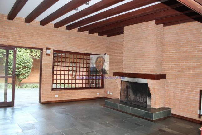 Imagem Casa com 3 Quartos à Venda, 349 m² em Granja Viana - Cotia Imagem Casa com 3 Quartos à Venda, 349 m² em Granja Viana - Cotia