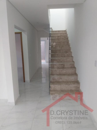 Imagem Casa com 3 Quartos à Venda, 167 m² em Portais (polvilho) - Cajamar Imagem Casa com 3 Quartos à Venda, 167 m² em Portais (polvilho) - Cajamar