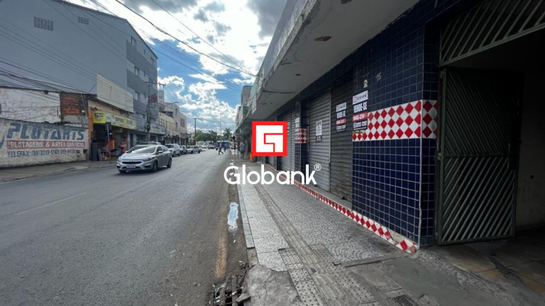 Imagem Imóvel Comercial à Venda, 500 m² em Todos Os Santos - Montes Claros Imagem Imóvel Comercial à Venda, 500 m² em Todos Os Santos - Montes Claros