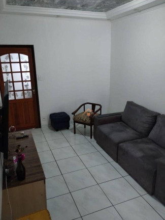 Imagem Casa com 4 Quartos à Venda, 147 m² em Parque Das Nações - Santo André Imagem Casa com 4 Quartos à Venda, 147 m² em Parque Das Nações - Santo André