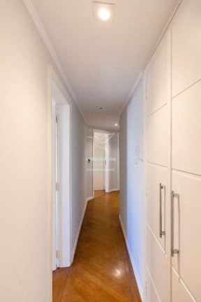 Imagem Apartamento com 4 Quartos à Venda, 156 m² em Moema - São Paulo