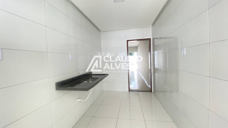 Imagem Casa com 2 Quartos à Venda, 80 m² em Mangabeira - Feira De Santana Imagem Casa com 2 Quartos à Venda, 80 m² em Mangabeira - Feira De Santana